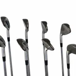 Mizuno JPX 900 Hot Metal Irons -Drivers Sales IMG 1043 1
