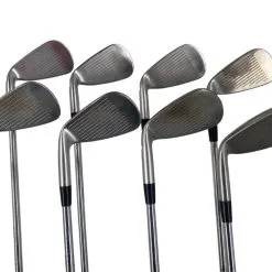 Mizuno JPX 900 Hot Metal Irons -Drivers Sales IMG 1044 1