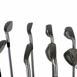 Mizuno JPX 900 Hot Metal Irons -Drivers Sales IMG 1045