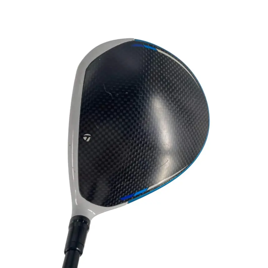 TaylorMade SIM 2 9º Driver 4 TaylorMade SIM 2 9º Driver - Image 4
