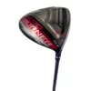 TaylorMade AeroBurner 10.5º Driver
