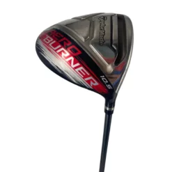TaylorMade AeroBurner 10.5º Driver