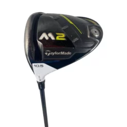 TaylorMade M2 10.5º Driver