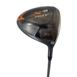 Callaway X2 Hot 10.5º Driver