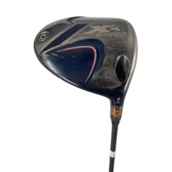 Callaway XR Speed 10.5º Driver