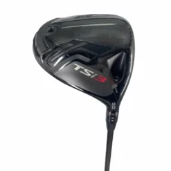 Titleist TSi3 9º Driver