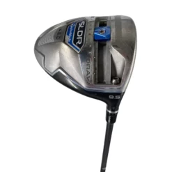 TaylorMade SLDR 460 9.5º Driver