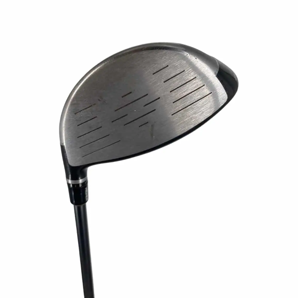 TaylorMade SLDR 460 9.5º Driver 2 TaylorMade SLDR 460 9.5º Driver - Image 2