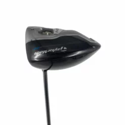 TaylorMade SLDR 460 9.5º Driver 8 TaylorMade SLDR 460 9.5º Driver -Drivers Sales IMG 1120 1