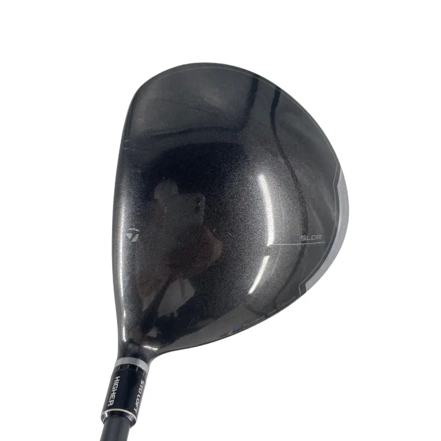 TaylorMade SLDR 460 9.5º Driver 4 TaylorMade SLDR 460 9.5º Driver - Image 4