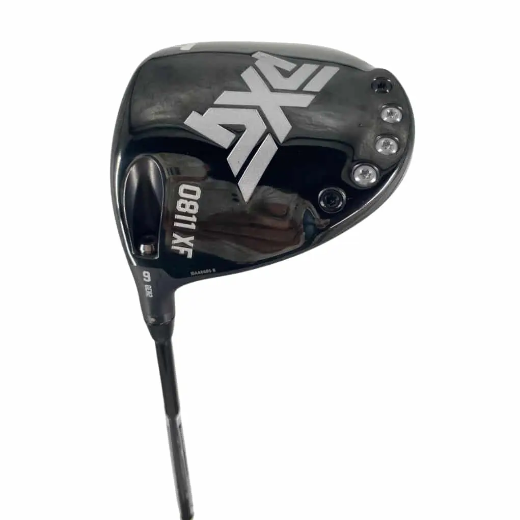 PXG 0811 XF GEN2 9º Driver 1 PXG 0811 XF GEN2 9º Driver