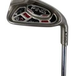 Ping G15 Irons