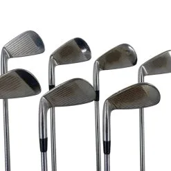 Mizuno MP-58 Forged Irons 9 Mizuno MP-58 Forged Irons -Drivers Sales IMG 1390