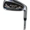 Cobra King SpeedZone Irons