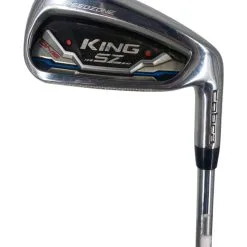 Cobra King SpeedZone Irons
