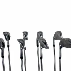 Cobra King SpeedZone Irons 9 Cobra King SpeedZone Irons -Drivers Sales IMG 1428