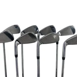 Cobra King SpeedZone Irons 10 Cobra King SpeedZone Irons -Drivers Sales IMG 1429