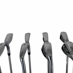 Cobra King SpeedZone Irons 11 Cobra King SpeedZone Irons -Drivers Sales IMG 1430
