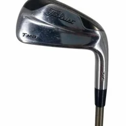 Titleist T-MB 716 Irons