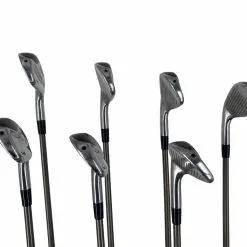 Titleist T-MB 716 Irons 9 Titleist T-MB 716 Irons -Drivers Sales IMG 1456