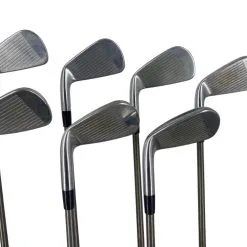 Titleist T-MB 716 Irons 10 Titleist T-MB 716 Irons -Drivers Sales IMG 1457