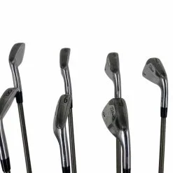 Titleist T-MB 716 Irons 11 Titleist T-MB 716 Irons -Drivers Sales IMG 1458