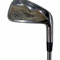 Callaway Apex Pro Forged Irons