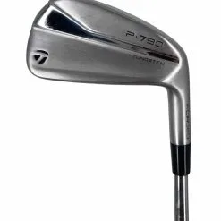 TaylorMade P790 Forged Irons