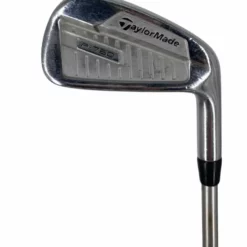 TaylorMade P760 Irons