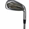 Mizuno JPX 921 Hot Metal Irons