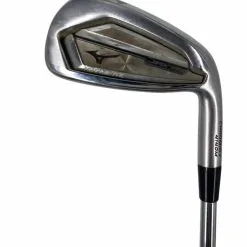 Mizuno JPX 921 Hot Metal Irons