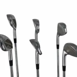 Mizuno JPX 921 Hot Metal Irons -Drivers Sales IMG 1523