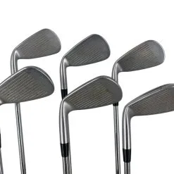 Mizuno JPX 921 Hot Metal Irons -Drivers Sales IMG 1524