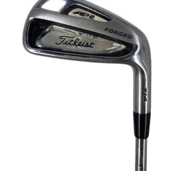 Titleist AP2 714 Forged Irons