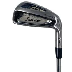 Titleist 714 AP2 Forged Irons