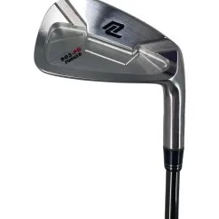 New Level 902-DP Forged