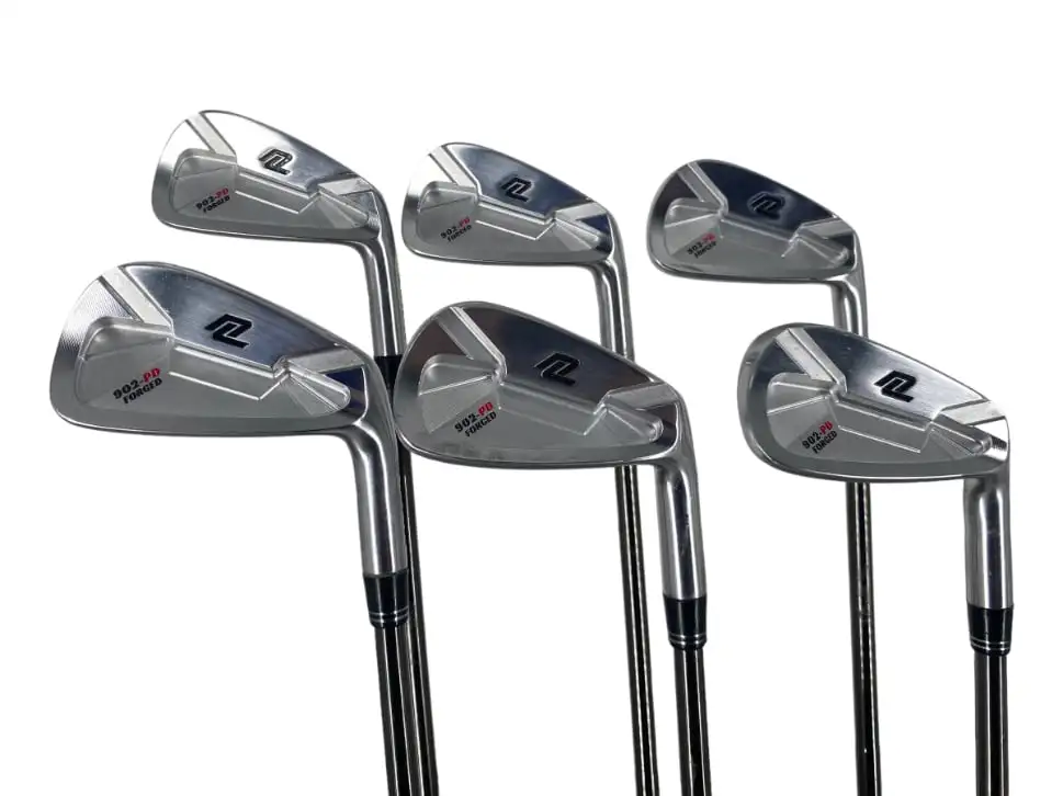 New Level 902-DP Forged 2 New Level 902-DP Forged - Image 2