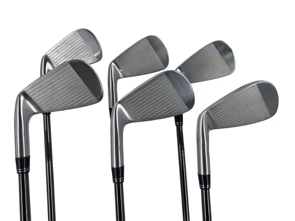 New Level 902-DP Forged 4 New Level 902-DP Forged - Image 4