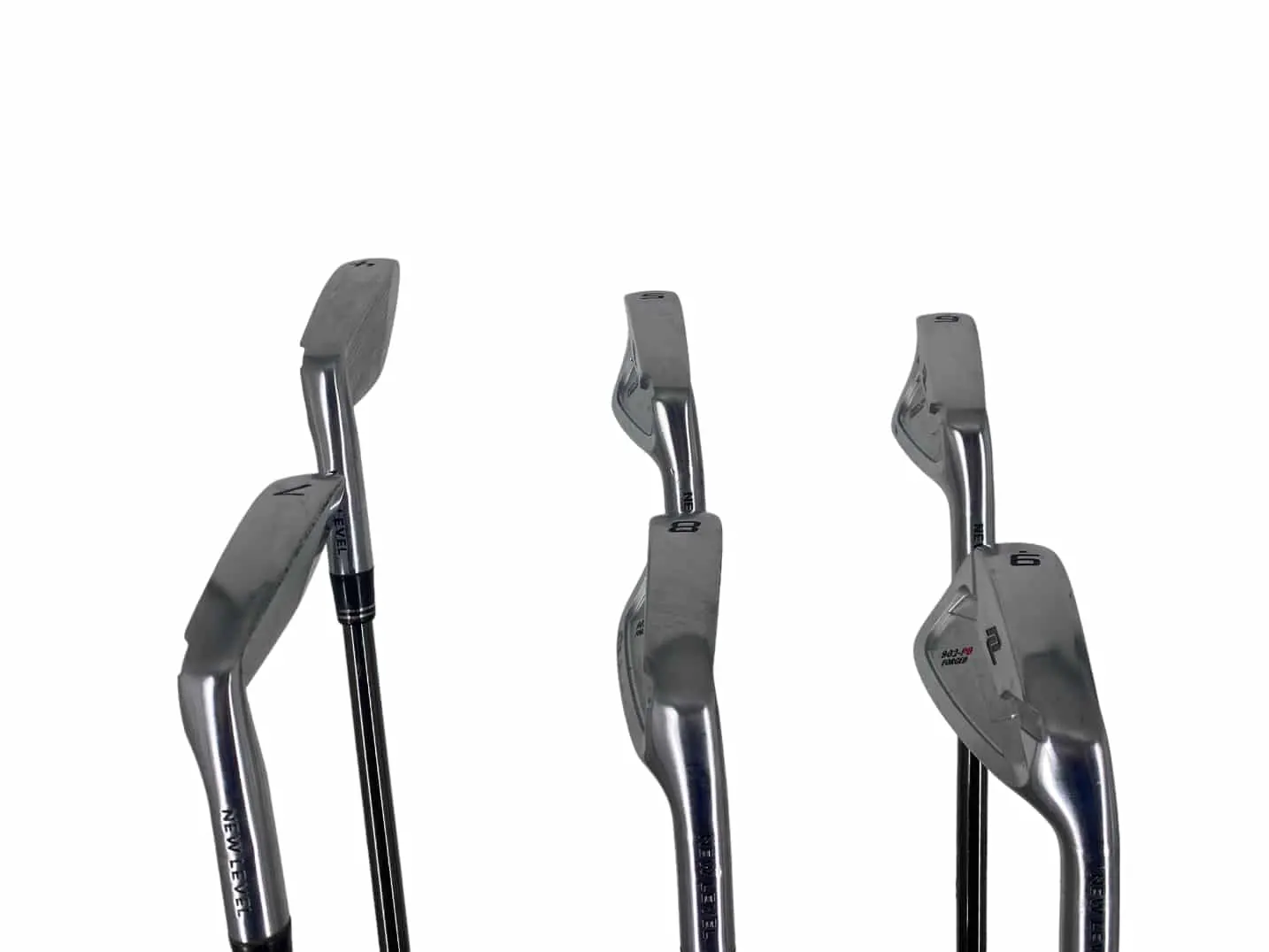 New Level 902-DP Forged 5 New Level 902-DP Forged - Image 5