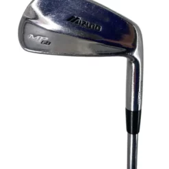 Mizuno MP-68 Forged Irons