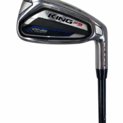 Cobra King F9 One Length Irons