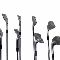 Mizuno MP-68 Forged Irons 9 Mizuno MP-68 Forged Irons -Drivers Sales IMG 1648 1