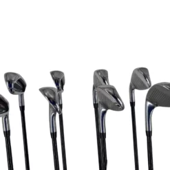 Cobra King F9 One Length Irons 9 Cobra King F9 One Length Irons -Drivers Sales IMG 1649