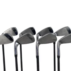 Cobra King F9 One Length Irons 10 Cobra King F9 One Length Irons -Drivers Sales IMG 1650