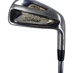 Titleist 714 Ap2 Forged Irons