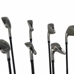 TaylorMade Stealth Irons -Drivers Sales IMG 1656