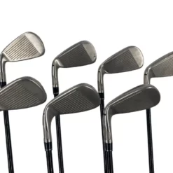 TaylorMade Stealth Irons -Drivers Sales IMG 1657