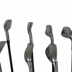 TaylorMade Stealth Irons -Drivers Sales IMG 1658