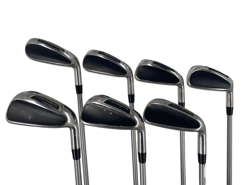 Cleveland Launcher HB Irons 2 Cleveland Launcher HB Irons - Image 2