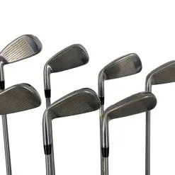 Cleveland Launcher HB Irons 10 Cleveland Launcher HB Irons -Drivers Sales IMG 1664